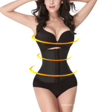 2020 New Arrival  High Waist Shapewear  Body Shaper Slimming Bodysuit Slim Waist Trimmer Belt